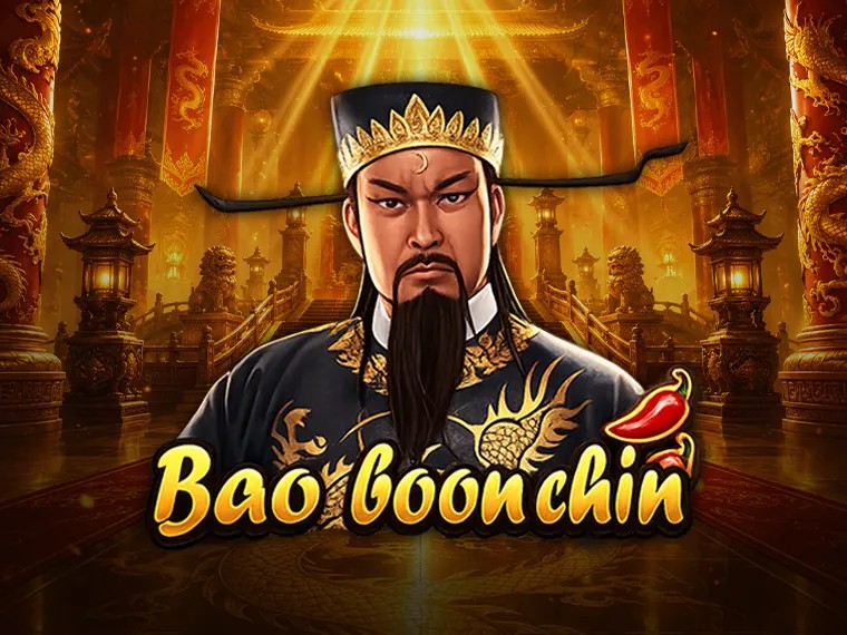 Обложка слота Bao Boon Chin